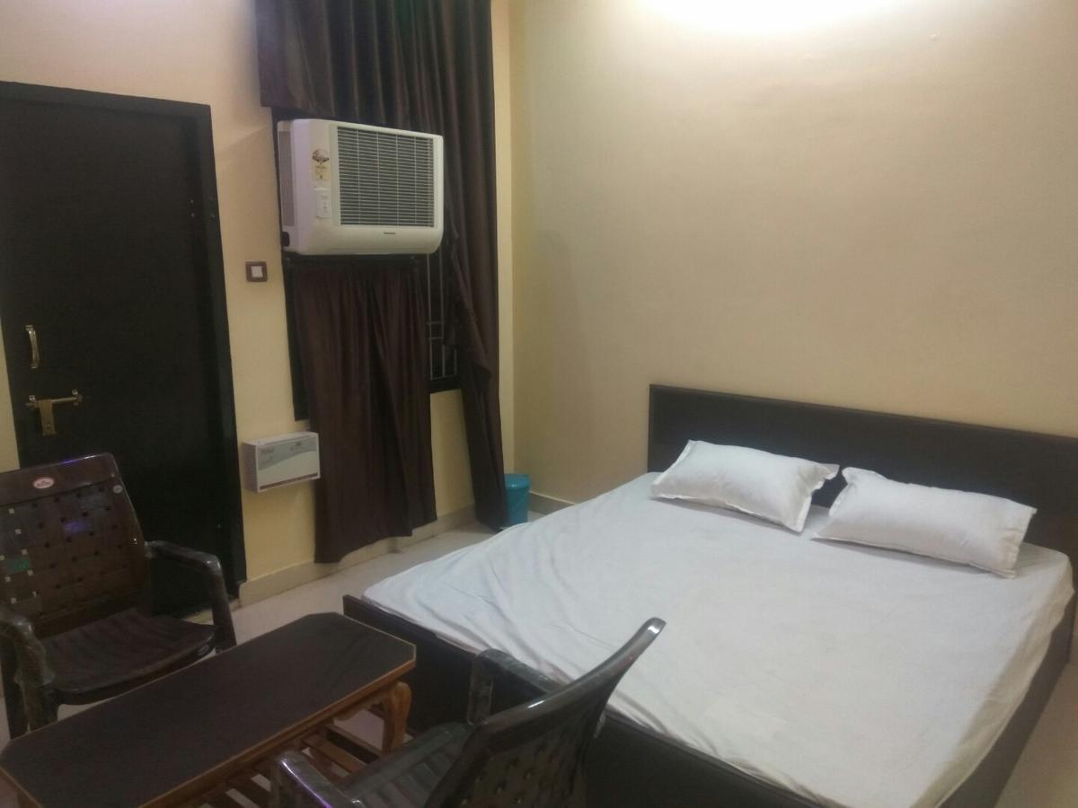 Rtc Guest House Sawai Madhopur Exterior foto
