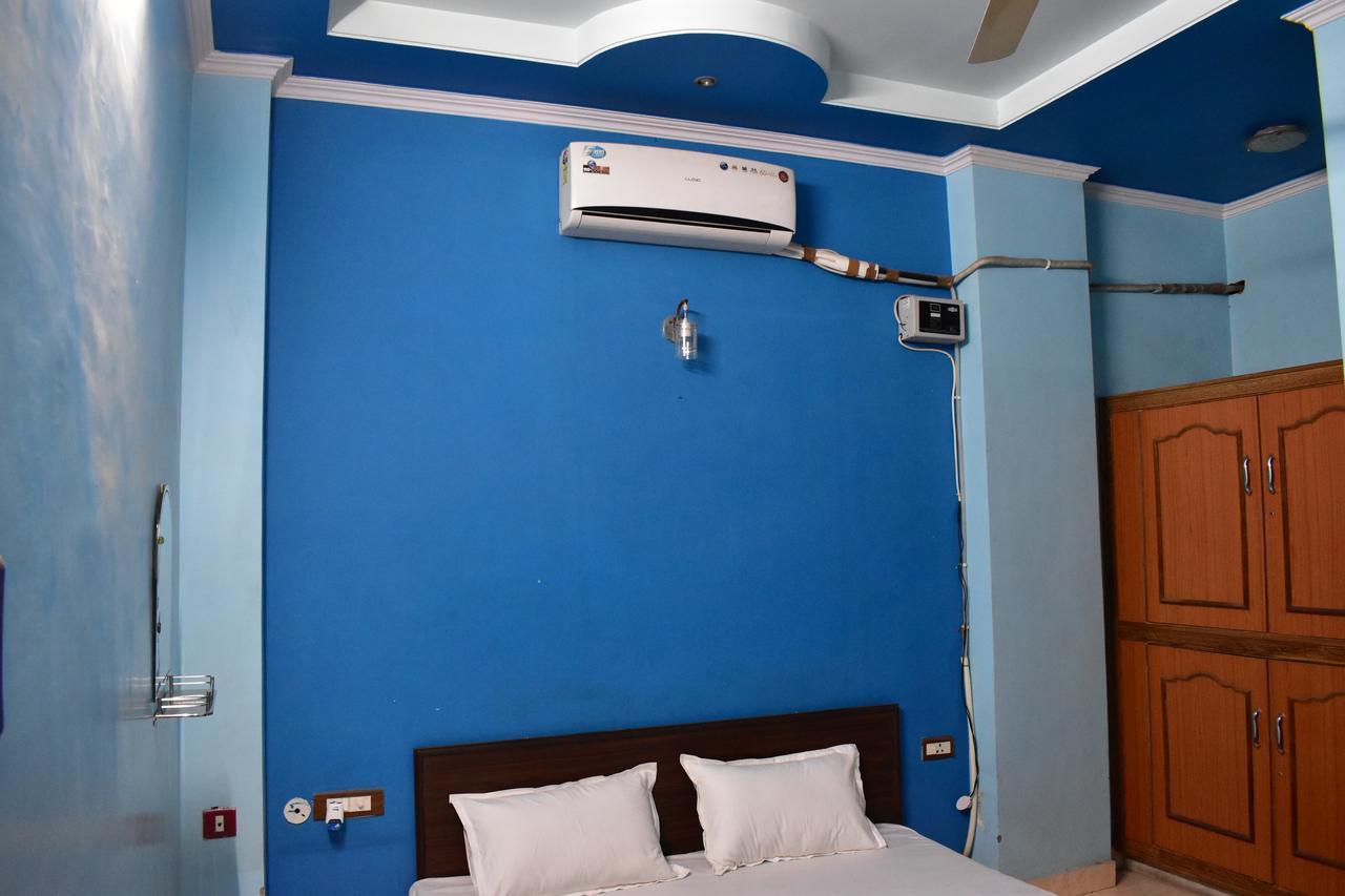 Rtc Guest House Sawai Madhopur Exterior foto