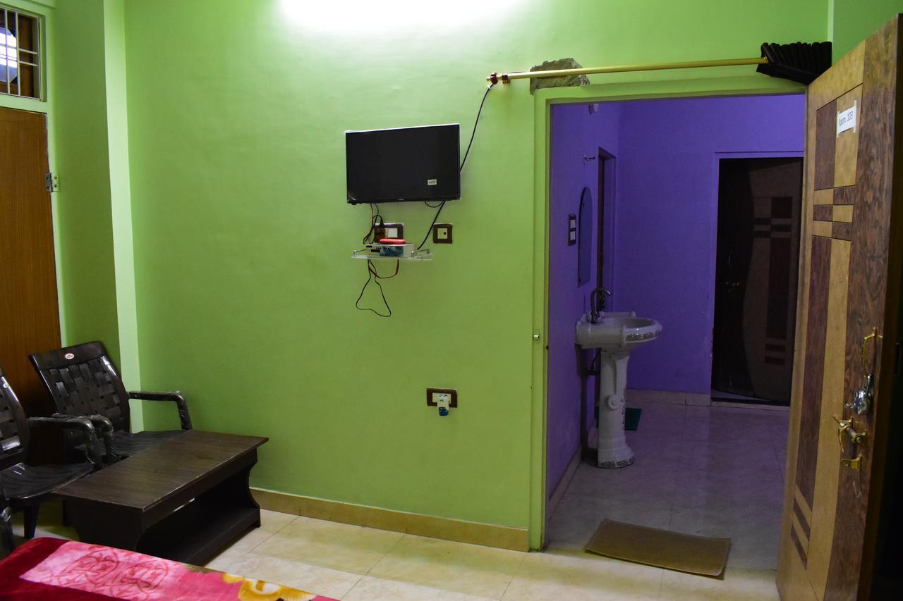 Rtc Guest House Sawai Madhopur Exterior foto