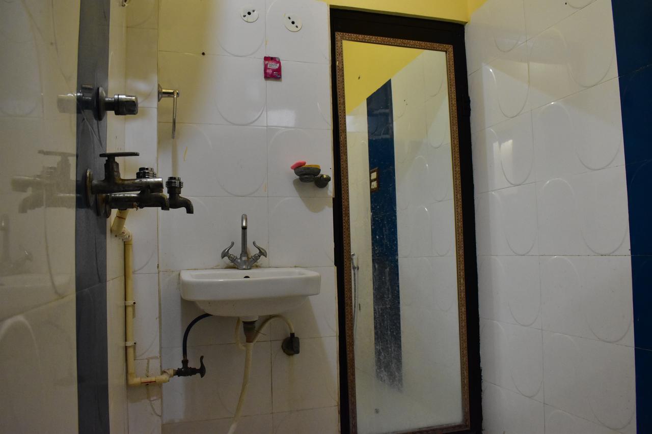 Rtc Guest House Sawai Madhopur Exterior foto